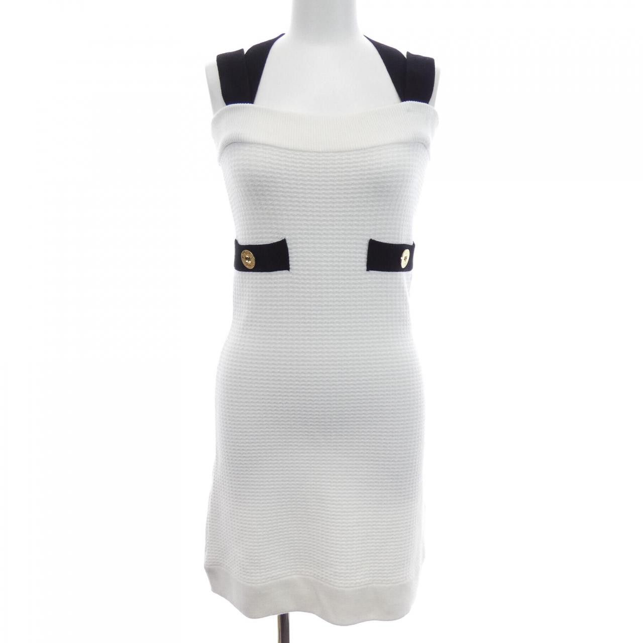 Other Other Patou Dress Textile Dresses KN1718070001W DUTY FREE for USA Size ONE SIZE - 1 Thumbnail