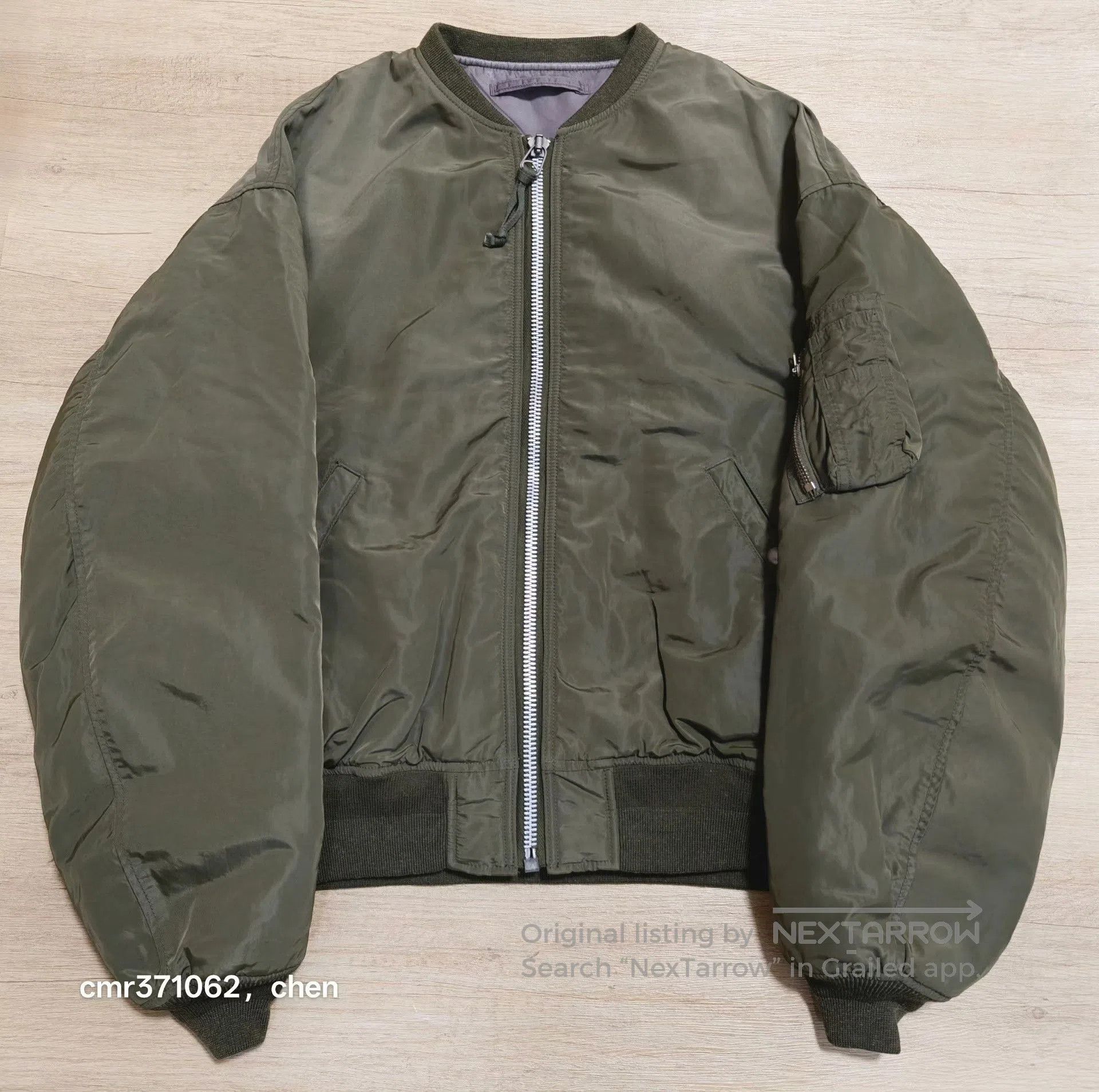 Visvim visvim 25AW Thorson Jkt. Size US L / EU 52-54 / 3 - 1 Thumbnail