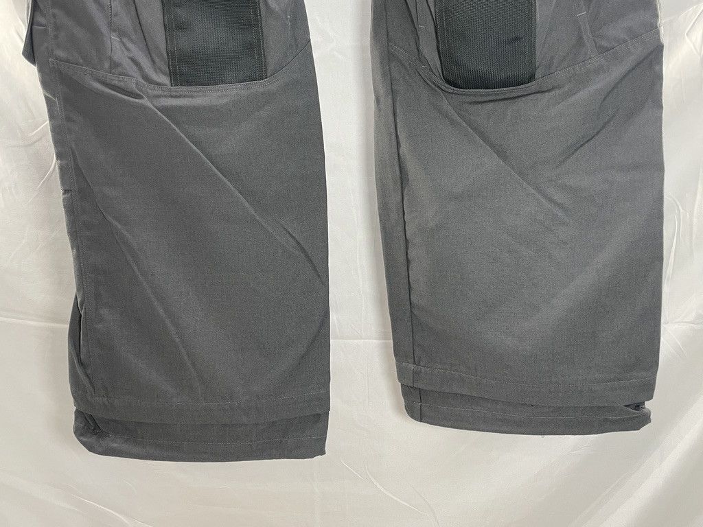 Arc'teryx ARCTERYX LEAF Talos Wolf Nylon Cotton Combat Pants Size US 42 / EU 58 - 5 Thumbnail