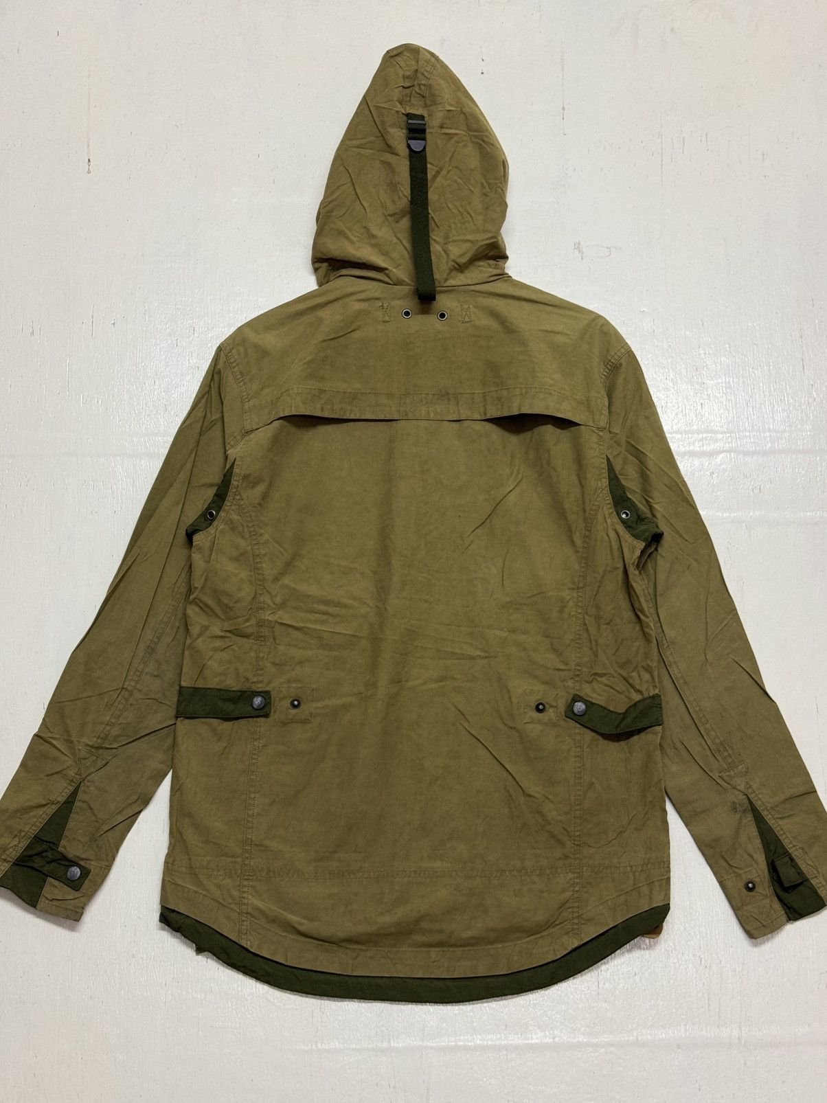 Eddie Bauer Eddie Bauer Outdoor Military Design Size US S / EU 44-46 / 1 - 6 Thumbnail