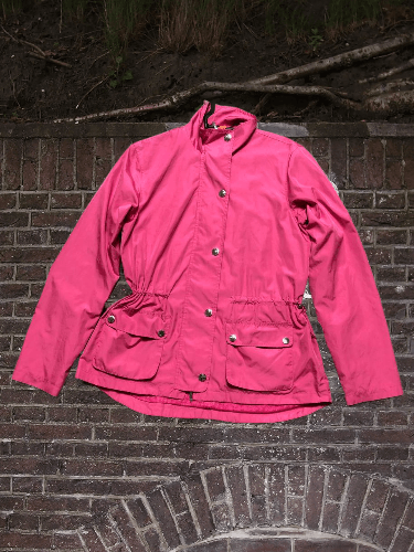 Ralph Lauren Ralph Lauren Light Jacket Size S / US 4 / IT 40 - 1 Thumbnail