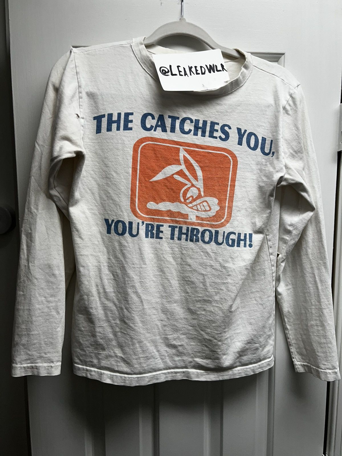 Men's Number (N)ine Long Sleeve T Shirts | Grailed