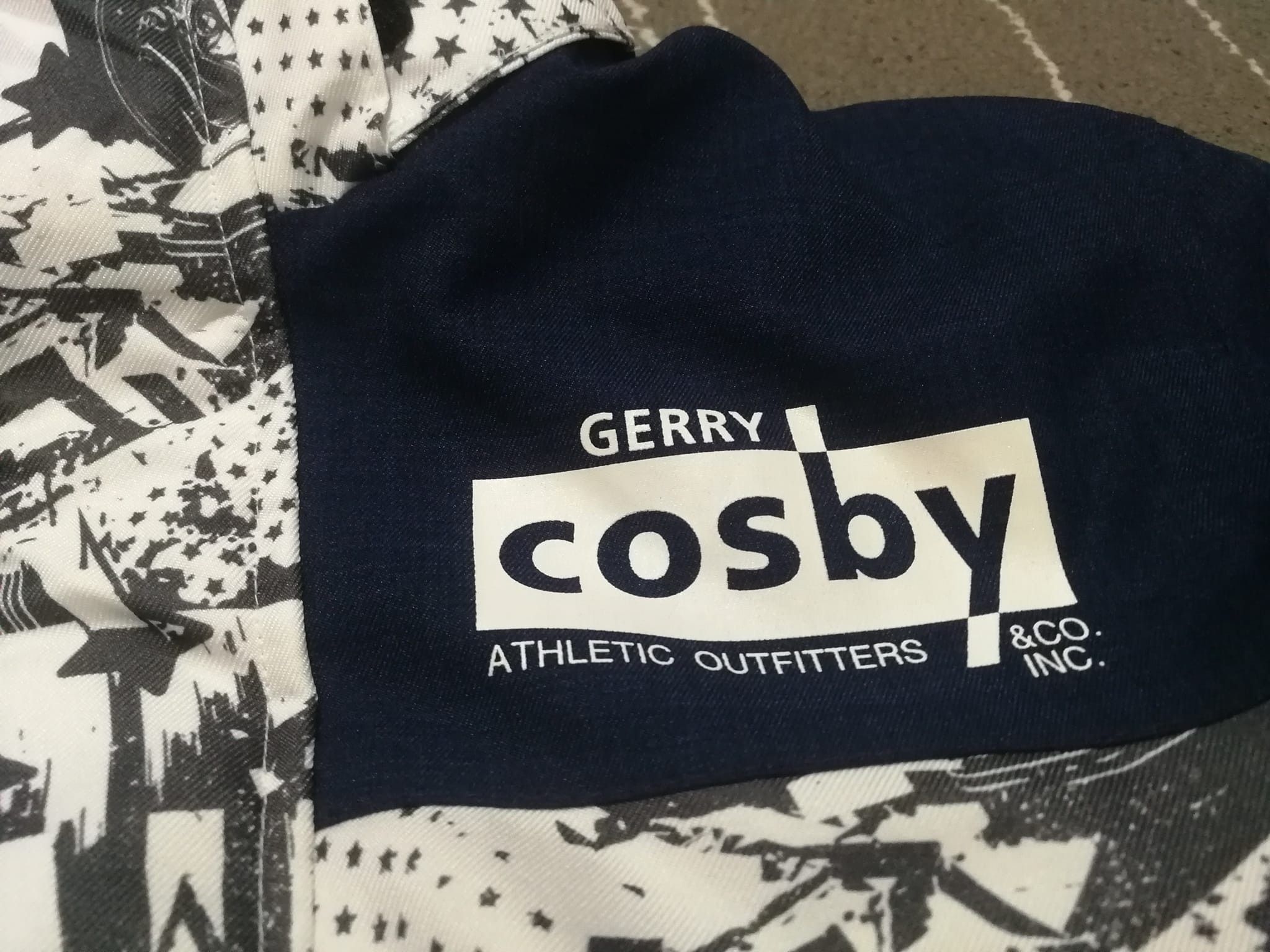 Designer GERRY Cosby Snow wear jacket XXS Size US XS / EU 42 / 0 - 3 Thumbnail