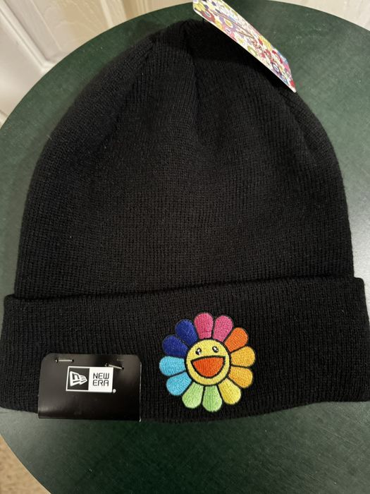 New Era New Era Murakami Beanie | Grailed