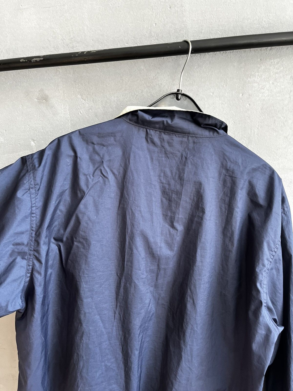 Lacoste × Vintage Lacoste jacket vintage size M Size US M / EU 48-50 / 2 - 12 Thumbnail
