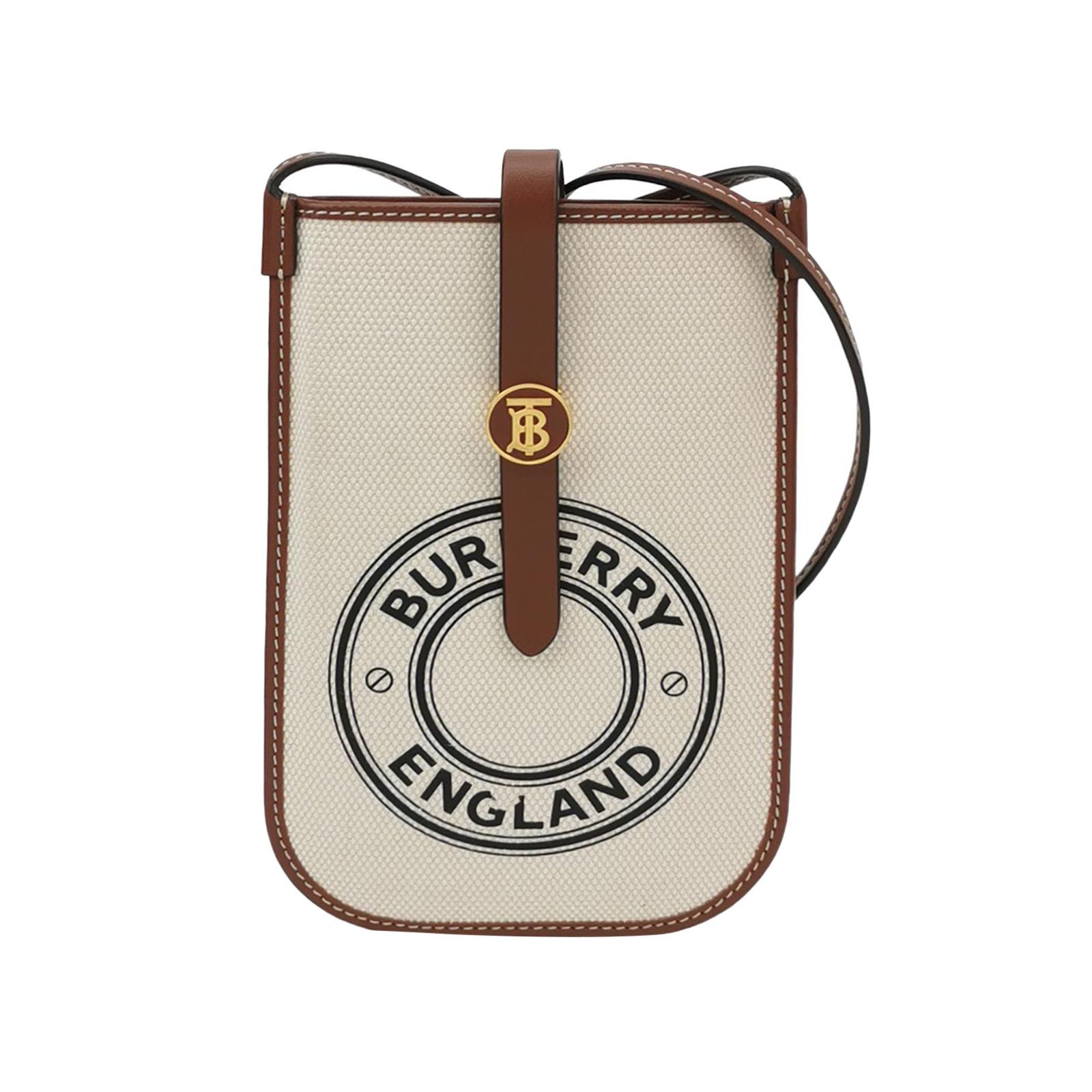 Burberry Burberry Women os Shoulder Bags Size ONE SIZE - 1 Thumbnail