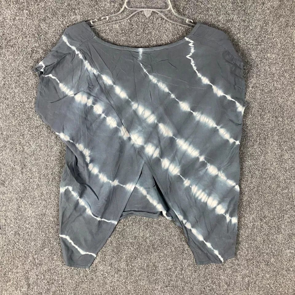 Other LoveStitch Blouse Women's Small 100% Rayon Adults Casual S Size S / US 4 / IT 40 - 7 Thumbnail