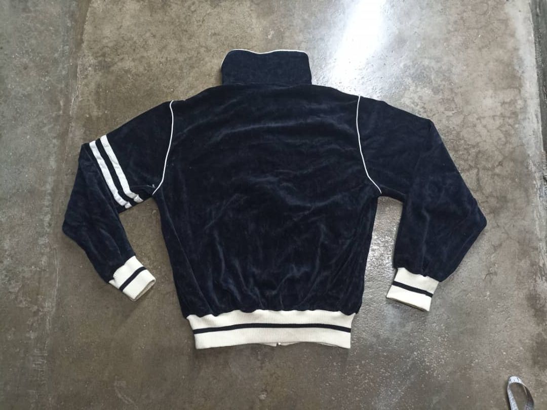 Japanese Brand Rossignol jacket sweater fleece Size US M / EU 48-50 / 2 - 4 Thumbnail