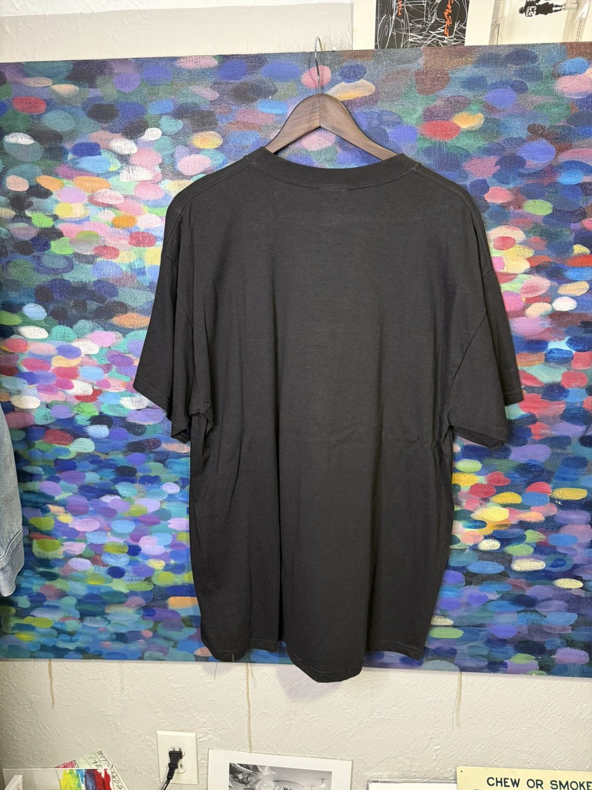 Vintage Vintage y2k h2o heart nyc band tee XL hardcore punk rare Size US XL / EU 56 / 4 - 5 Thumbnail
