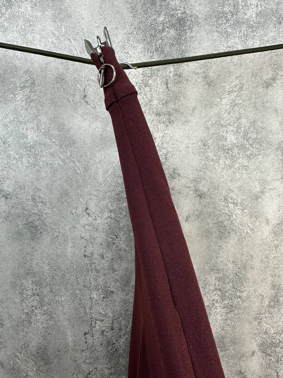 Diane von Furstenberg Diane von Furstenberg Natalia Knee-Length A-Line Skirt Size 30" / US 8 / IT 44 - 7 Thumbnail