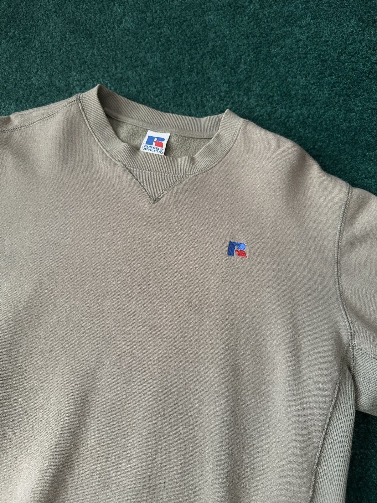 Russell Athletic Russell Athletic Crewneck Sweatshirt - XL Size US M / EU 48-50 / 2 - 2 Thumbnail