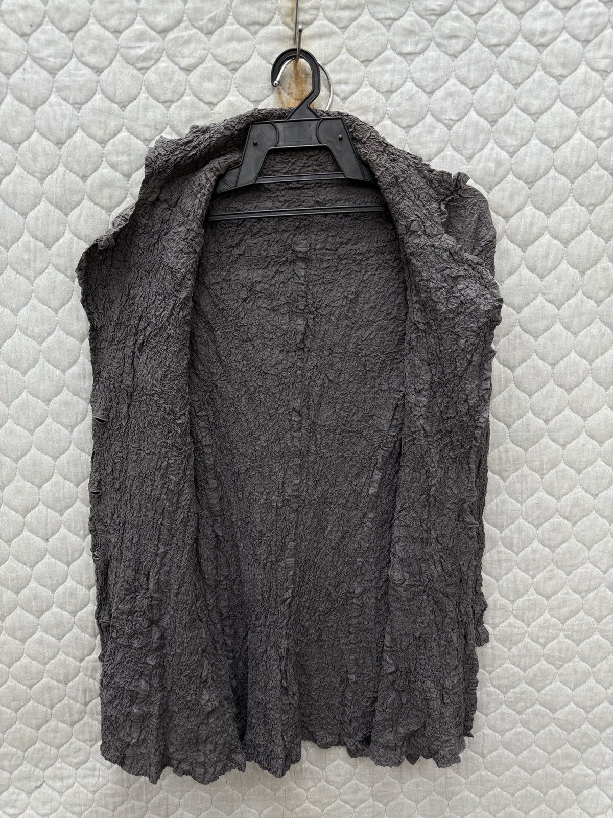 Issey Miyake 🔥🔥🔥ARCHIVE ISSEY MIYAKE CAULIFLOWER Size M / US 6-8 / IT 42-44 - 7 Thumbnail