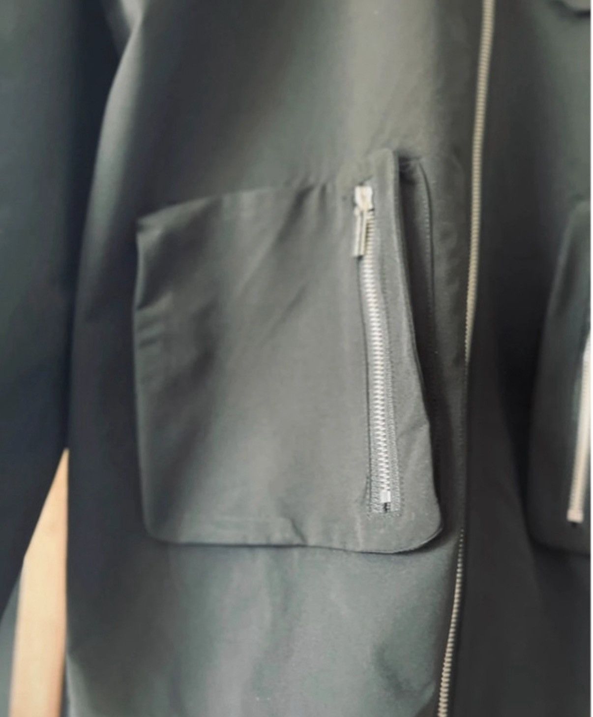 Maniere De Vior Light Maniere de Voir bomber jacket Size US L / EU 52-54 / 3 - 7 Thumbnail