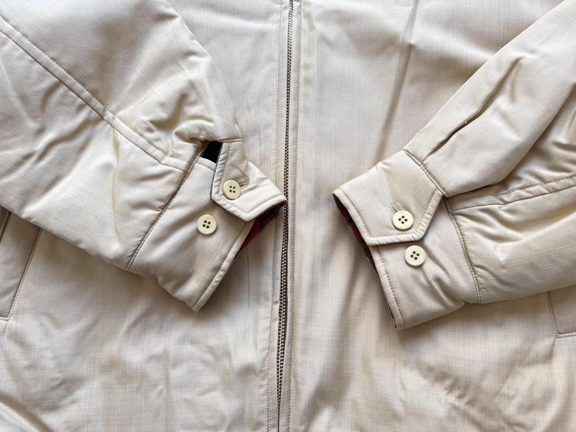 Visvim VISVIM 24AW Jacquard Blanket Coach Jacket Yellow 3 Size US L / EU 52-54 / 3 - 8 Thumbnail