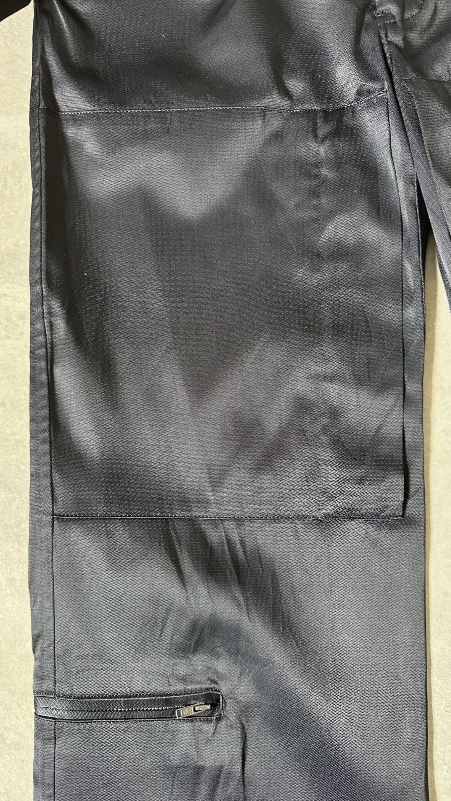 VINTAGE TSUMORI CHISATO MULTIPOCKET CARGO PANT
