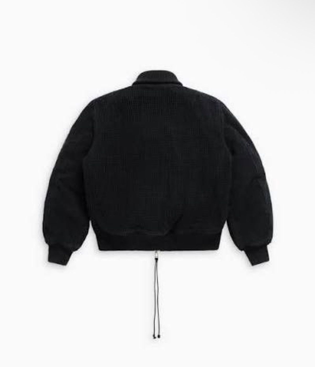 Somar SOMAR Veil Bomber Size US M / EU 48-50 / 2 - 2 Thumbnail