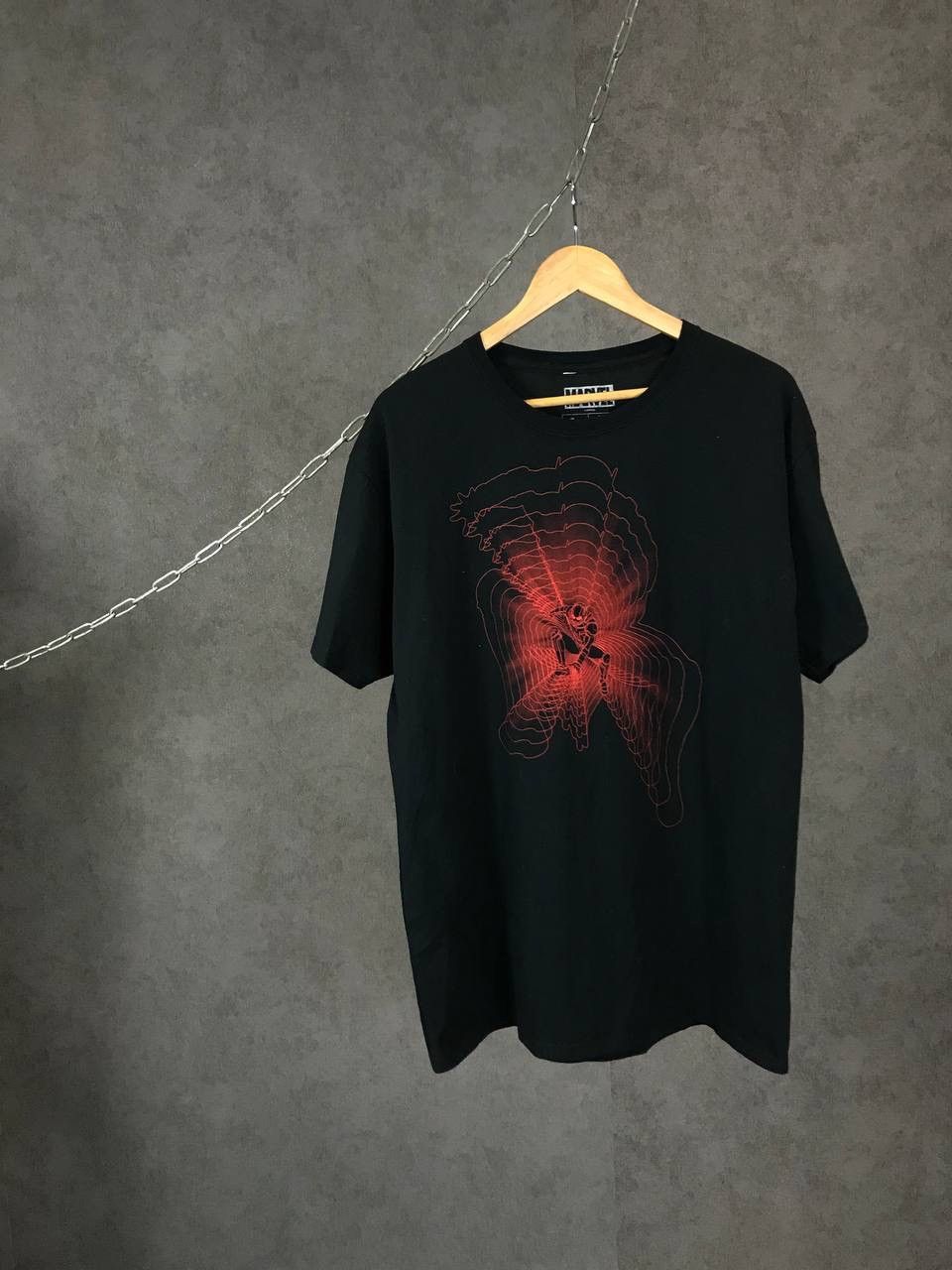 Marvel Comics Ant man marvel comics movie tee Size US L / EU 52-54 / 3 - 1 Thumbnail