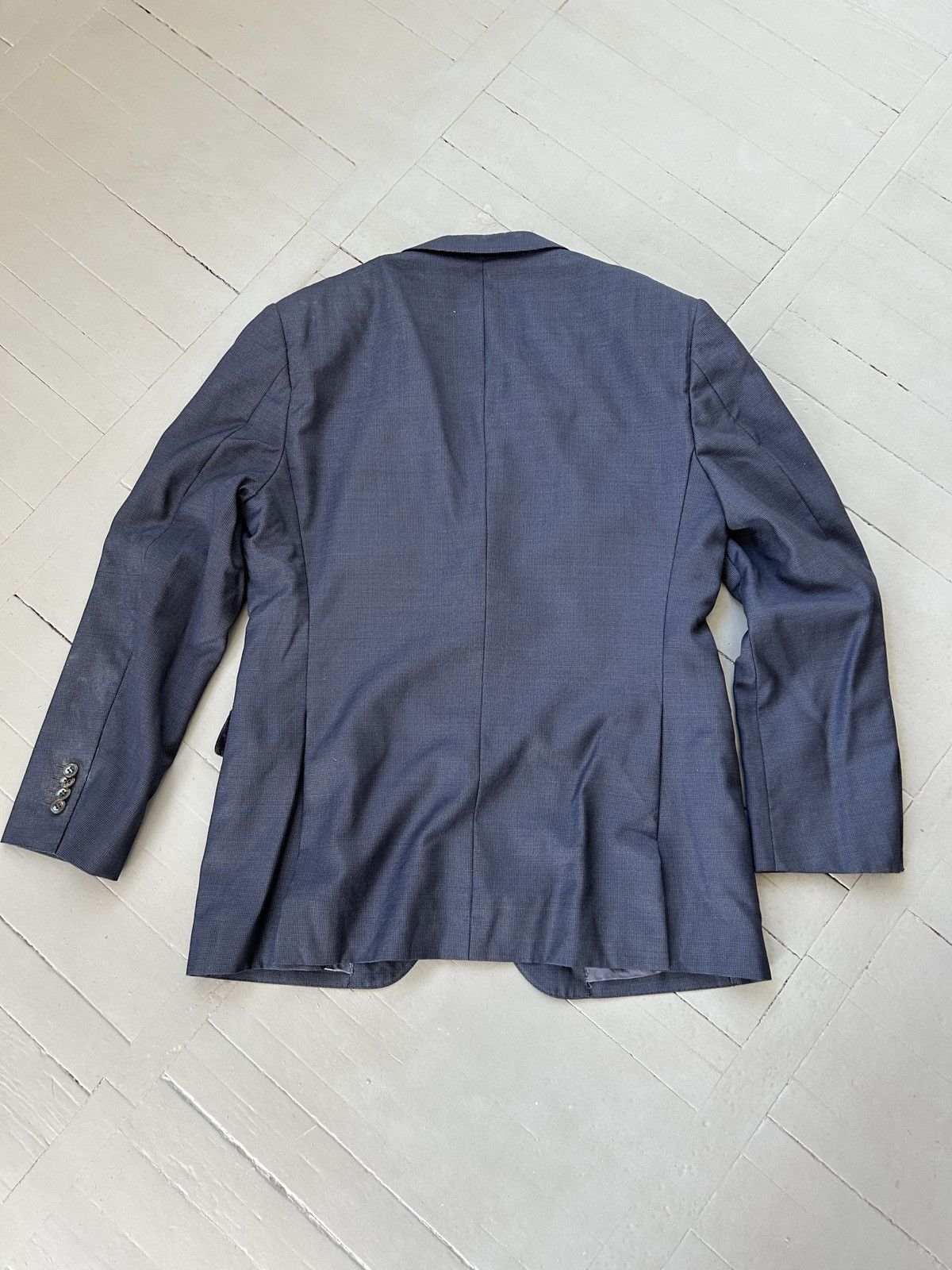 Suitsupply Siutsupply blazer pure wool Size 40R - 5 Thumbnail