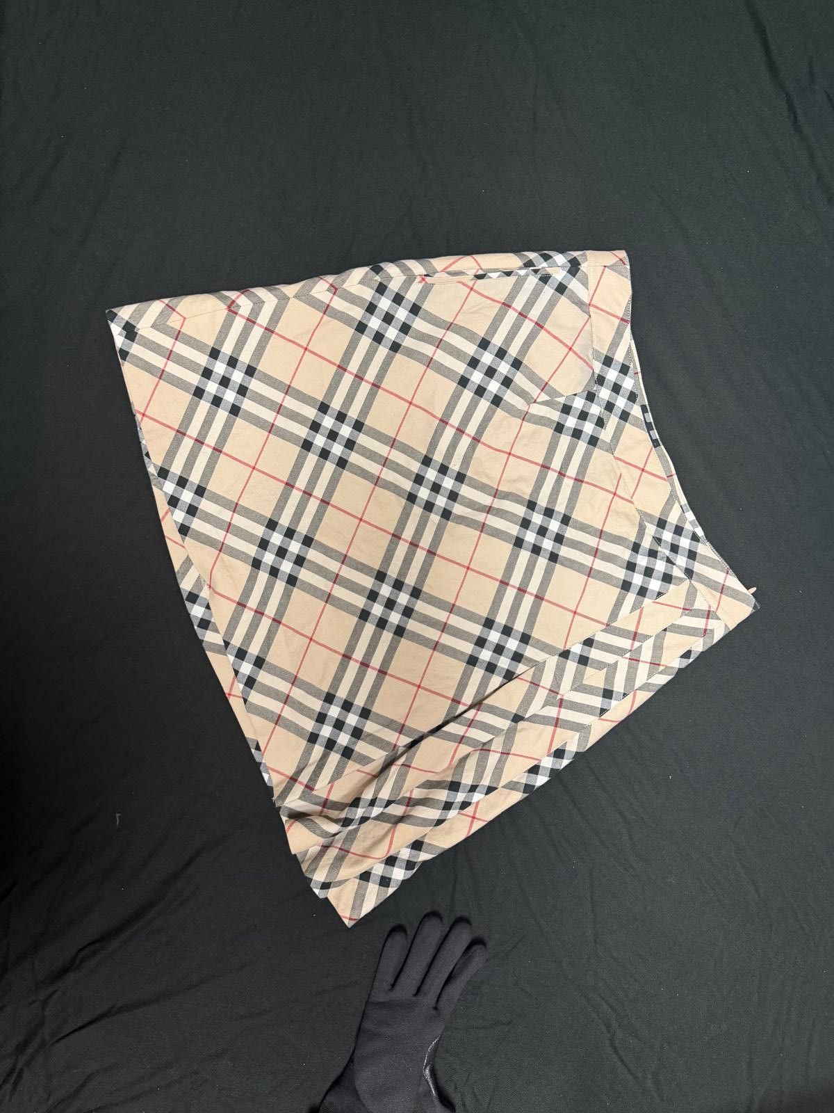 Burberry Burberry skirt Size 32" / US 10 / IT 46 - 2 Thumbnail