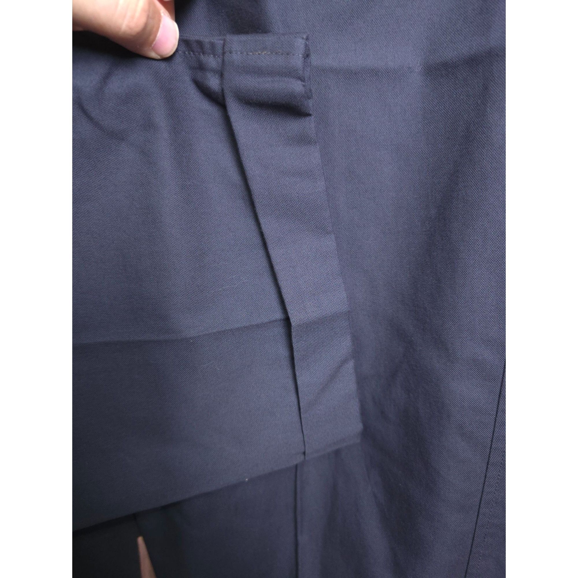 Daniel Cremieux Daniel Cremieux Mens definitive Pant Salon 100% Cotton Pants Size 36R - 7 Thumbnail