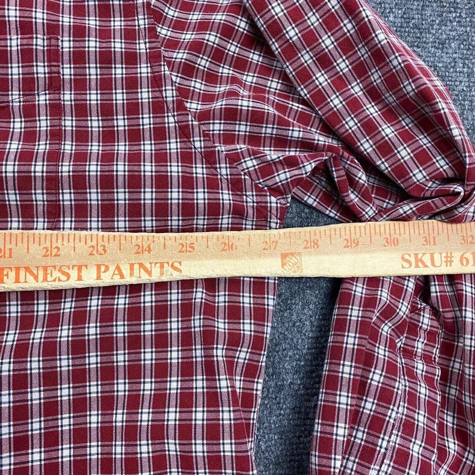 Abercrombie & Fitch × Vintage Vintage Abercrombie & Fitch Shirt Adults Extra Large Mens Size US XL / EU 56 / 4 - 6 Thumbnail