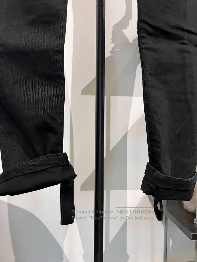 Boris Bidjan Saberi Boris Bidjan Saberi Size S trousers Size US 30 / EU 46 - 7 Thumbnail