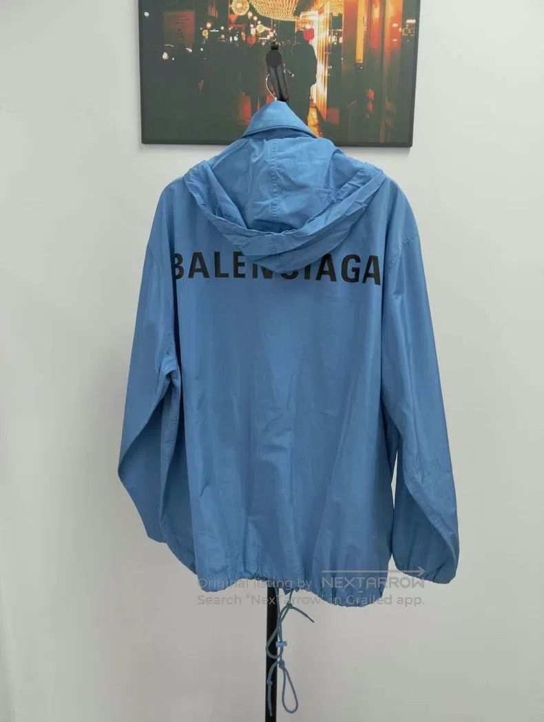 Balenciaga Balenciaga Jacket Size XS / US 0-2 / IT 36-38 - 2 Thumbnail