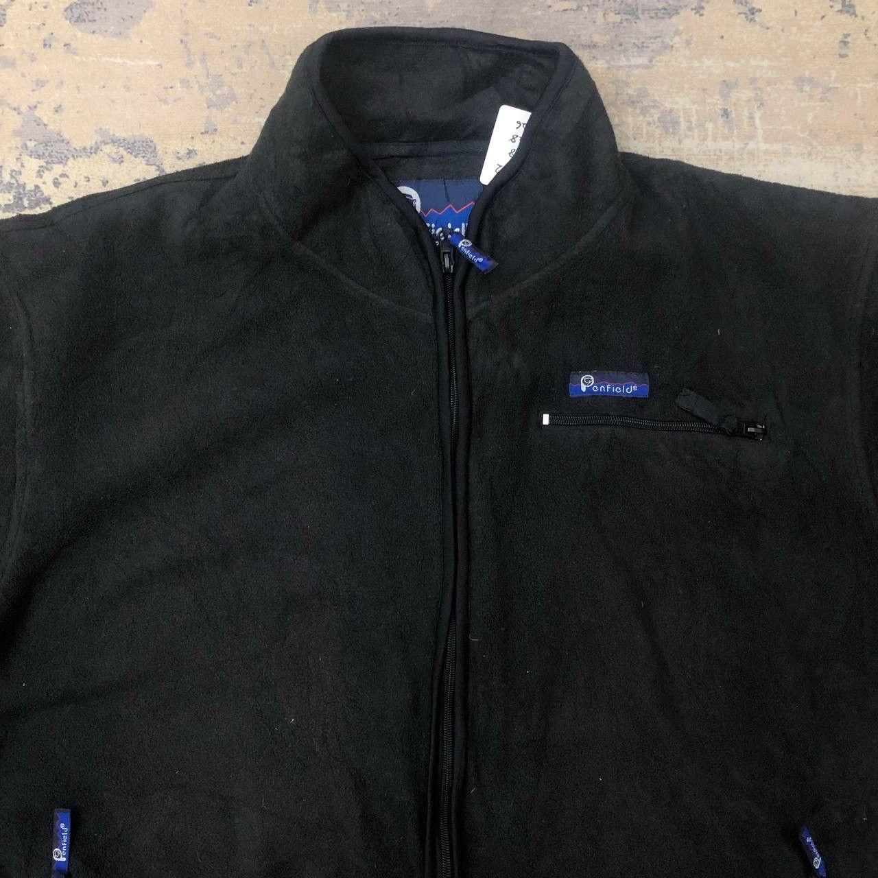 Penfield Y702. PENFIELD FLEECE JACKET Size US XXL / EU 58 / 5 - 2 Thumbnail