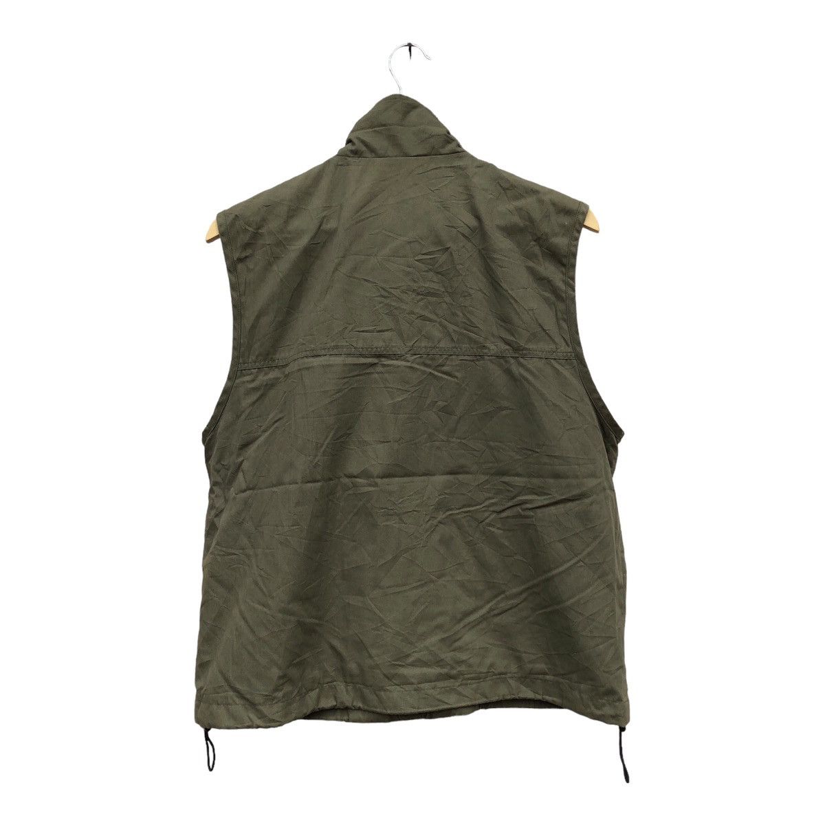 Hunter Tracey Vest Multipocket Hunter Standard Member Size US M / EU 48-50 / 2 - 2 Thumbnail