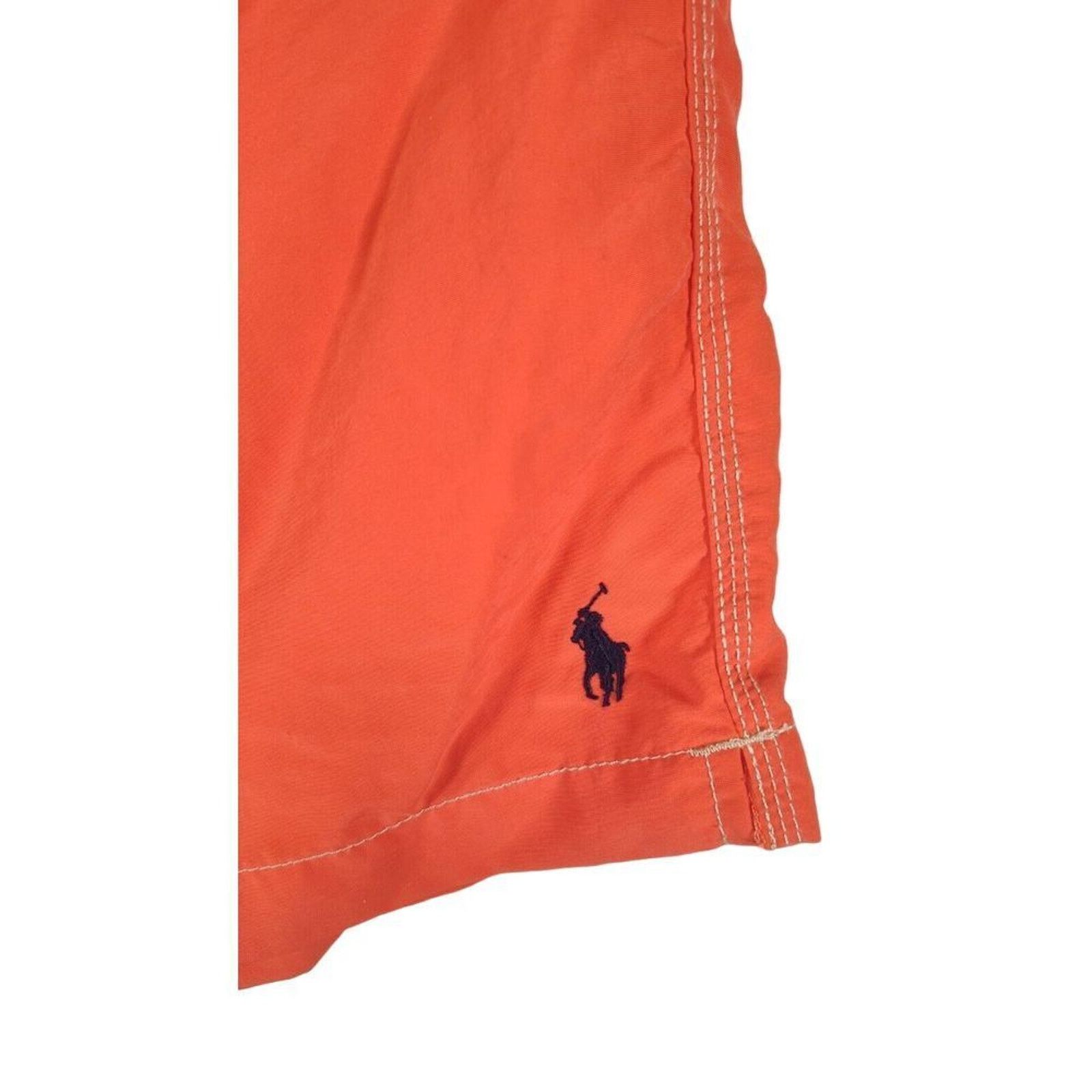 Polo Ralph Lauren Polo Ralph Lauren Swim Trunks Shorts Mens 3XB 3XL Big NWT Size US 40 / EU 56 - 8 Thumbnail