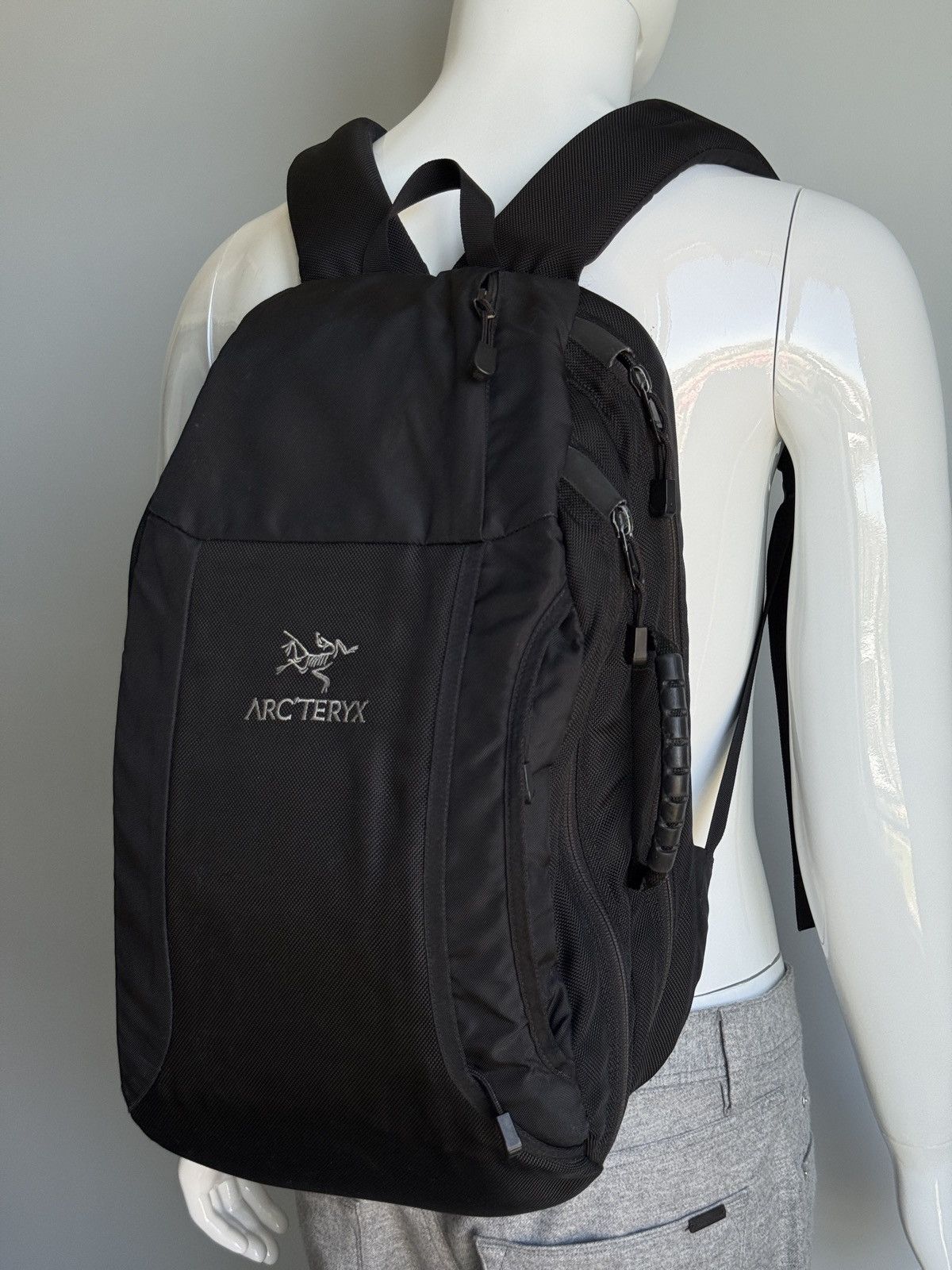 Arc'teryx × Streetwear × Vintage Vintage Arcteryx Blade 21