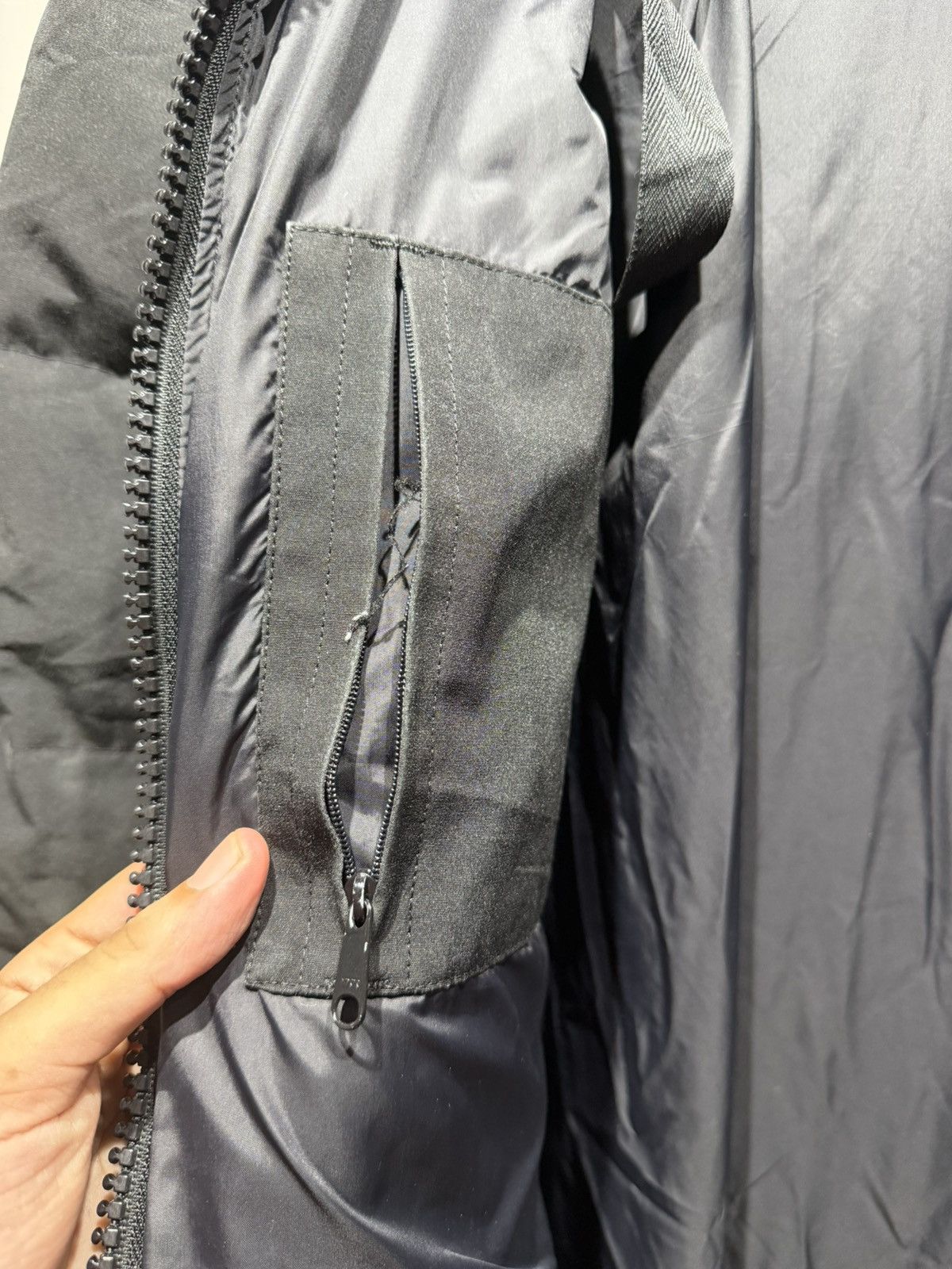 Canada Goose Canada Goose Parka Jacket Size US S / EU 44-46 / 1 - 11 Thumbnail