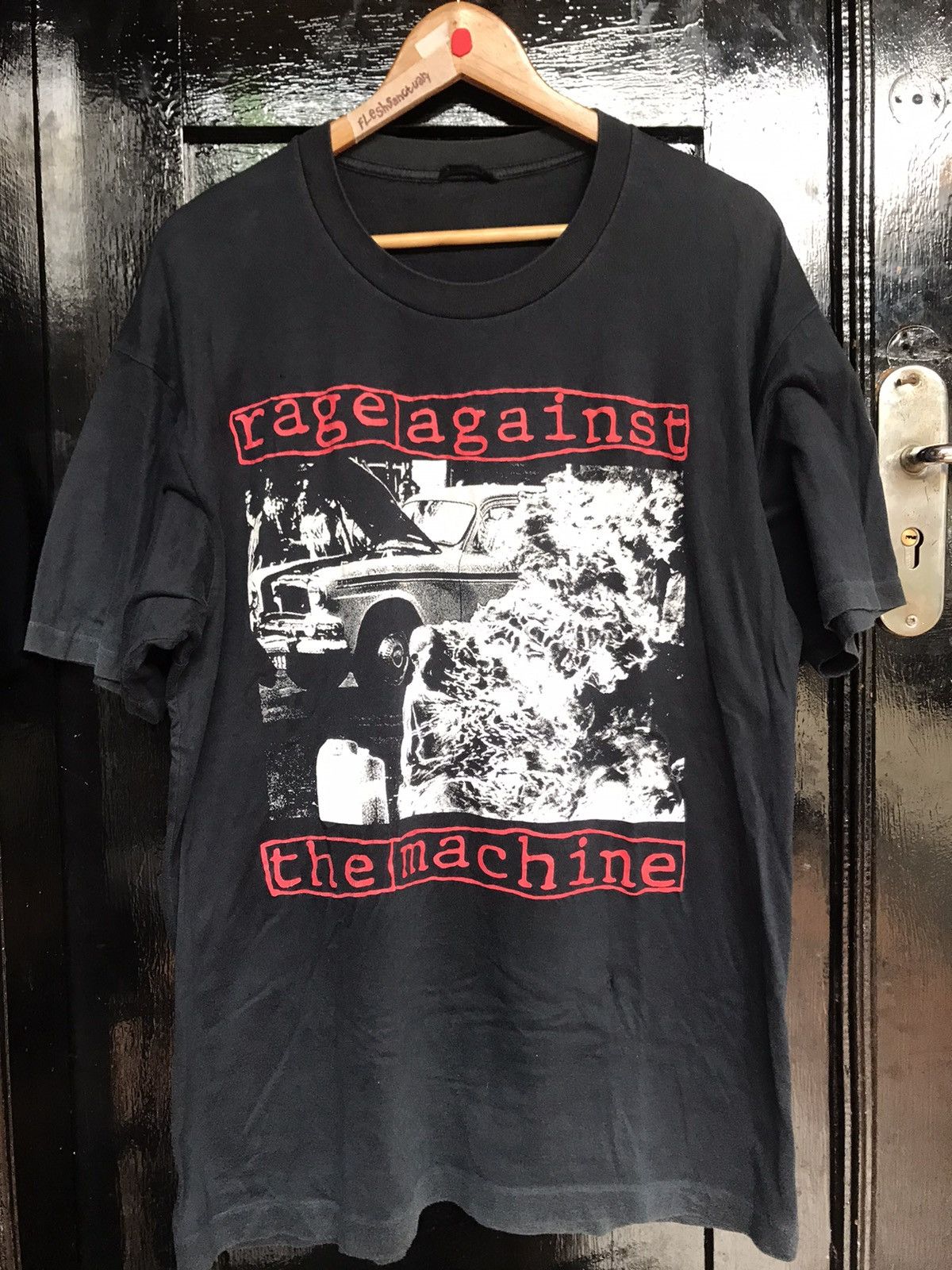 Rage Against The Machine Bootlegs | Grailed