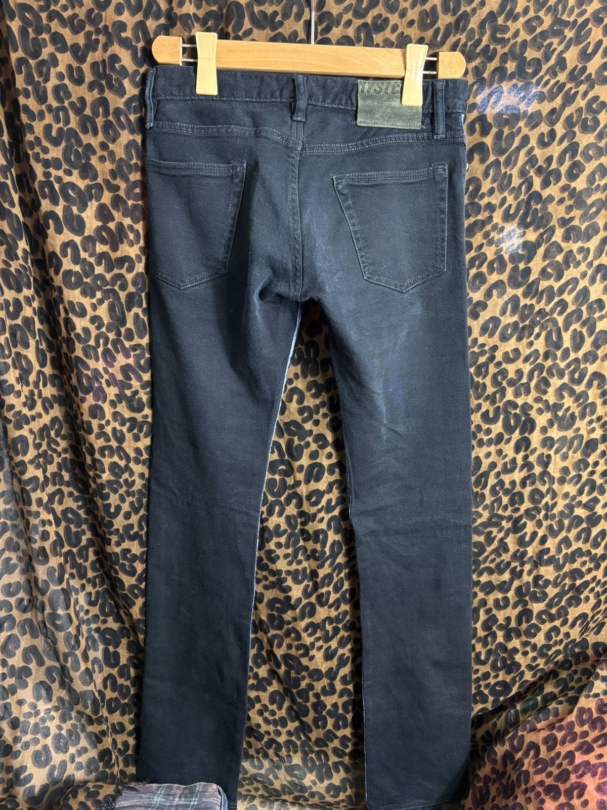Hysteric Glamour Hysteric Glamour “Do You Wanna Have Fun Tonight” Size US 30 / EU 46 - 10 Thumbnail