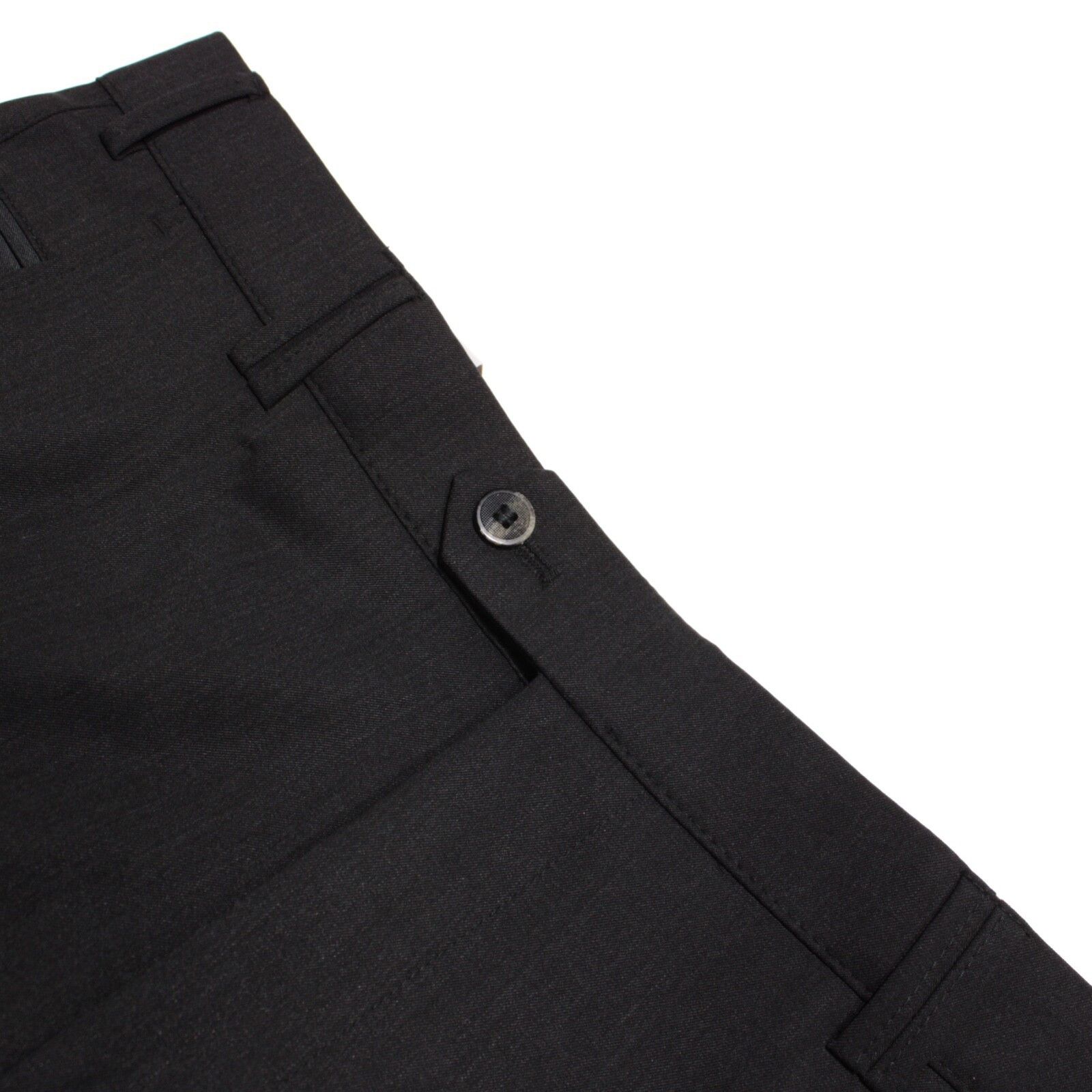 Other Meyer New with tags Dress Pants Size 34 US In Gray Size US 34 / EU 50 - 1 Thumbnail