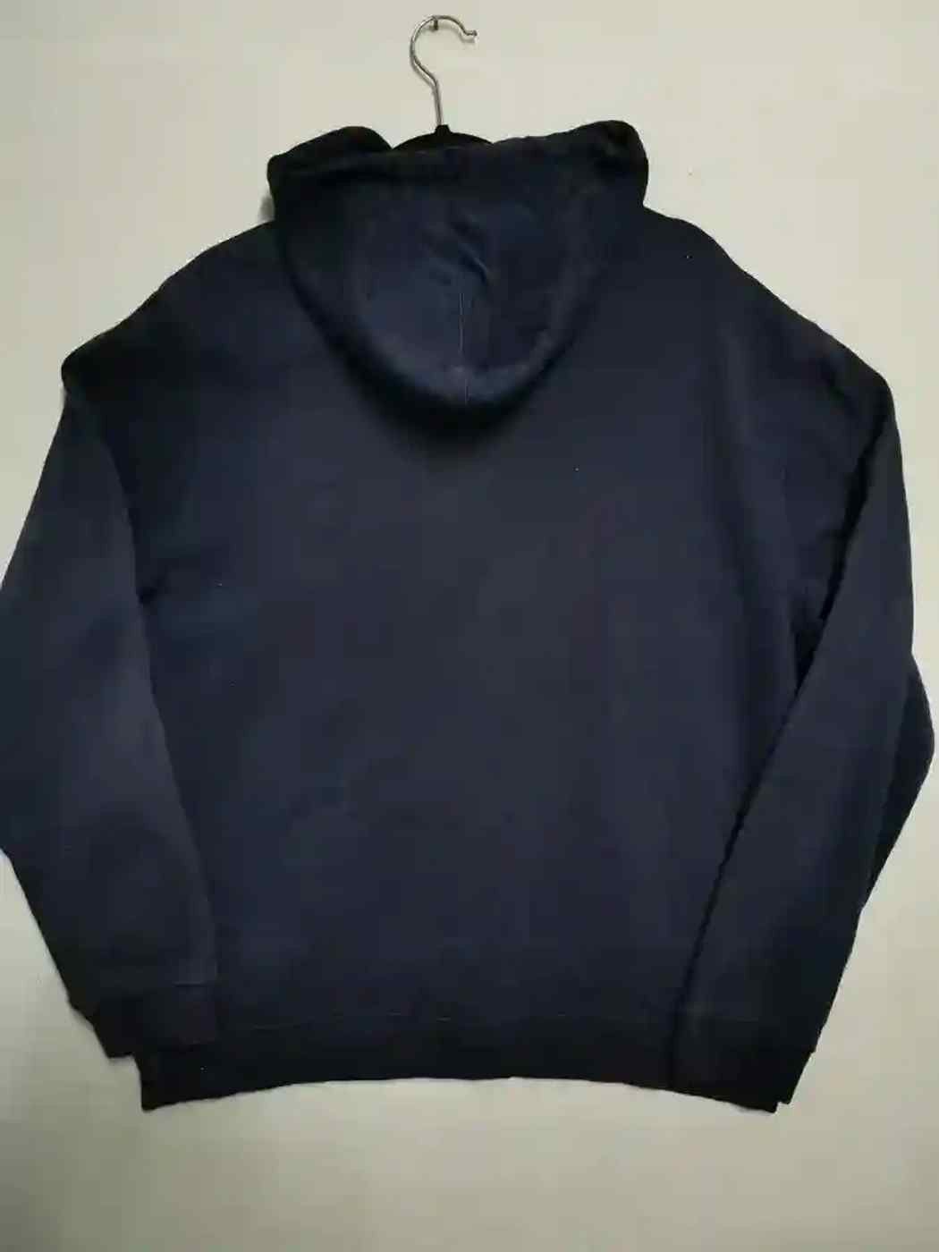 Gap Vintage GAP Big Logo Hoodie Size US L / EU 52-54 / 3 - 5 Thumbnail