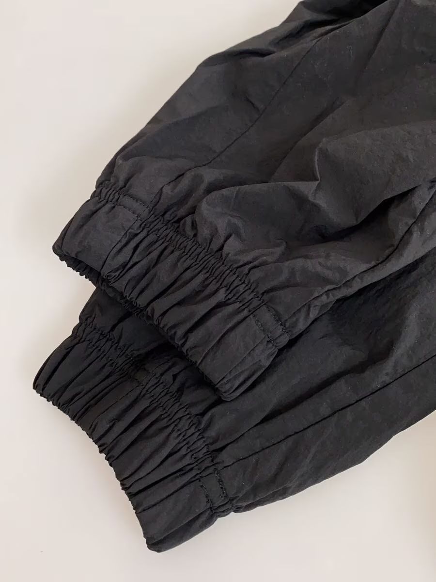 Number (N)ine Blank Generation Nylon Hooded Jacket Size US M / EU 48-50 / 2 - 5 Thumbnail