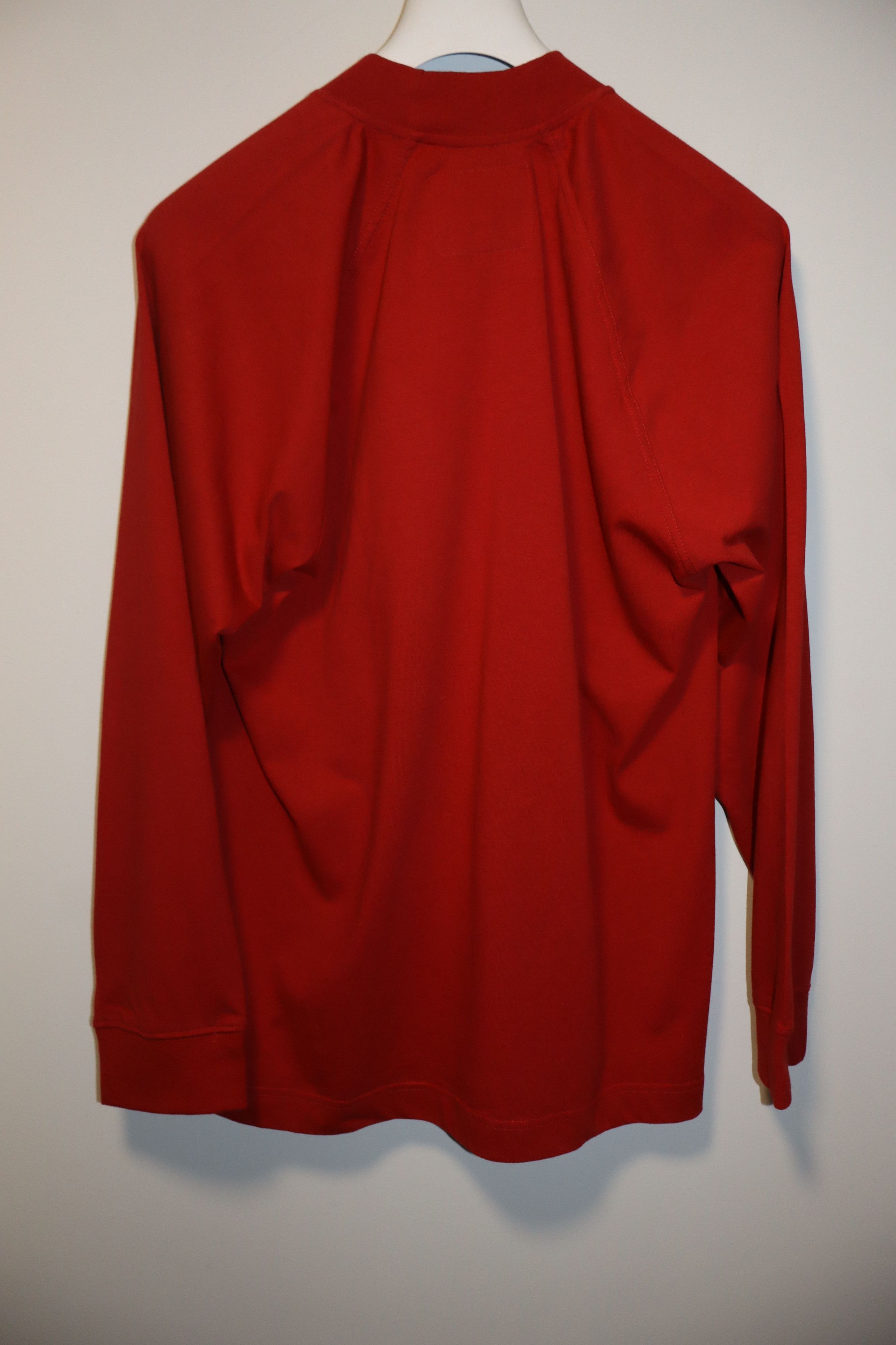 Acne Studios Logo badge t-shirt Size US S / EU 44-46 / 1 - 8 Thumbnail