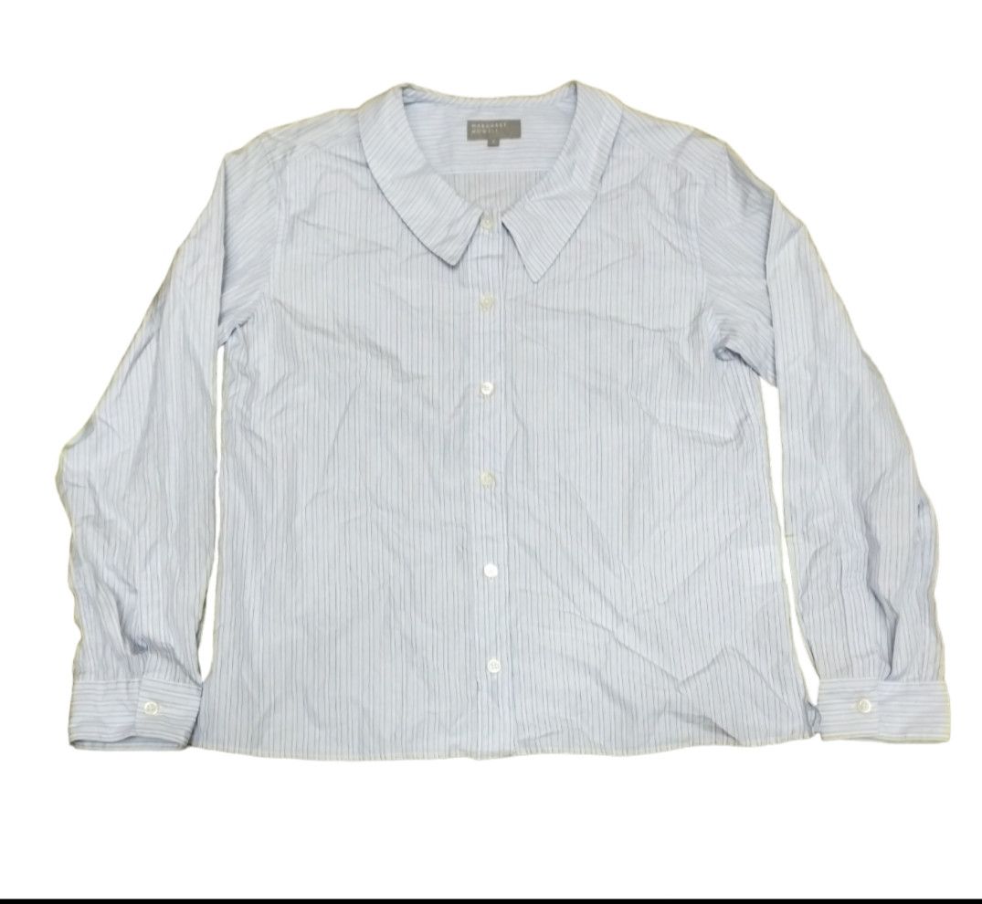 Margaret Howell Button up Blouse