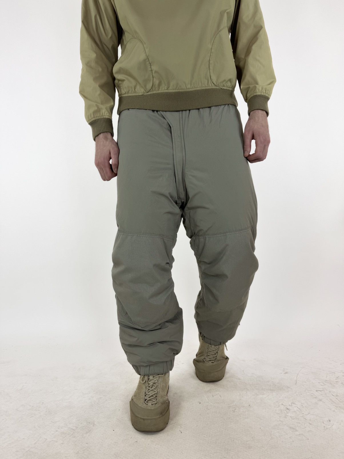 Other Trousers Extreme Cold Weather Generation III Layer 7 pants Size US 33 - 4 Thumbnail