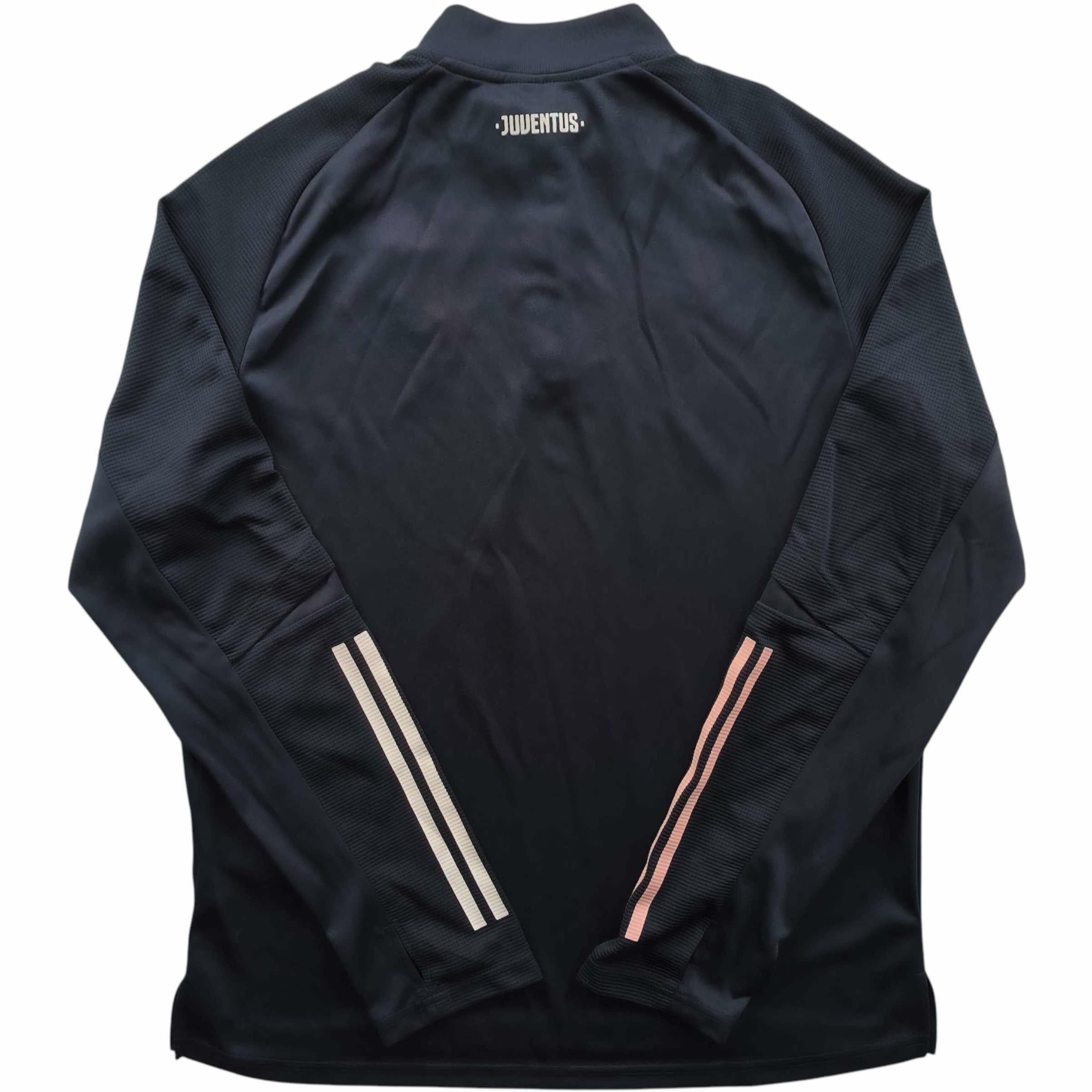 Adidas Juventus 2020-21 Adidas top size XL Size US XL / EU 56 / 4 - 2 Thumbnail