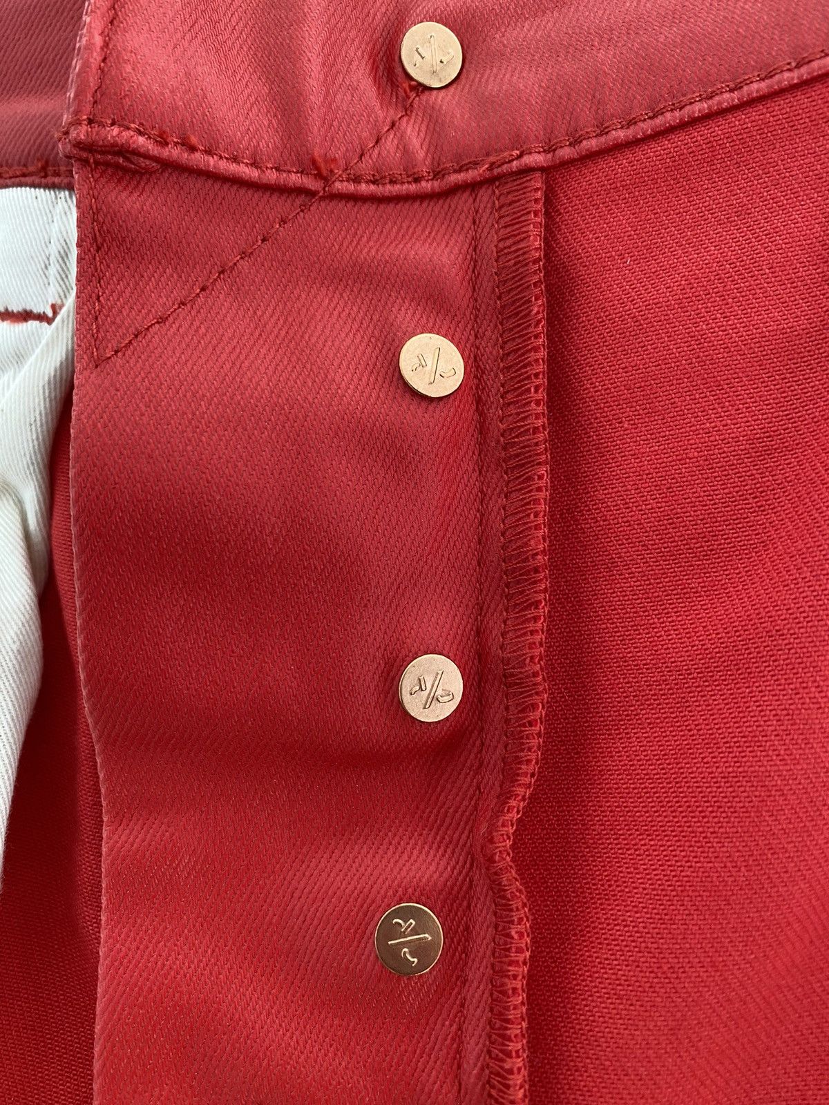 Purple Brand PURPLE BRAND PANT’ Size US 33 - 13 Thumbnail