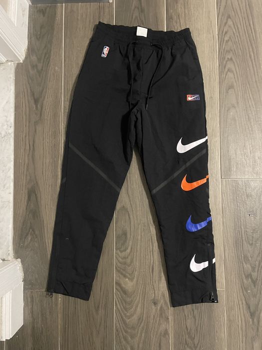 Nike Kith Nike Knicks Pants | Grailed