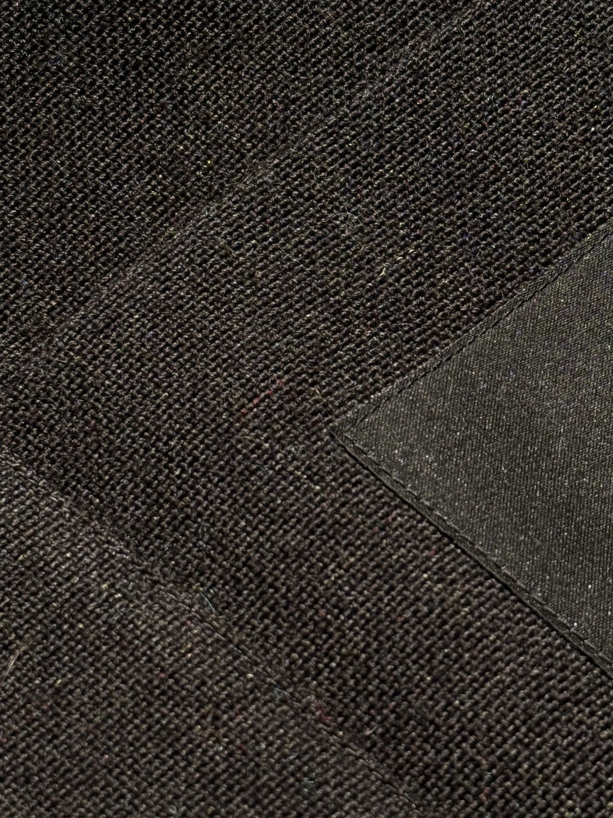 Raf Simons Kvadrat x Raf Simons x Peter Saville Fleck Tote Bag Size ONE SIZE - 5 Thumbnail