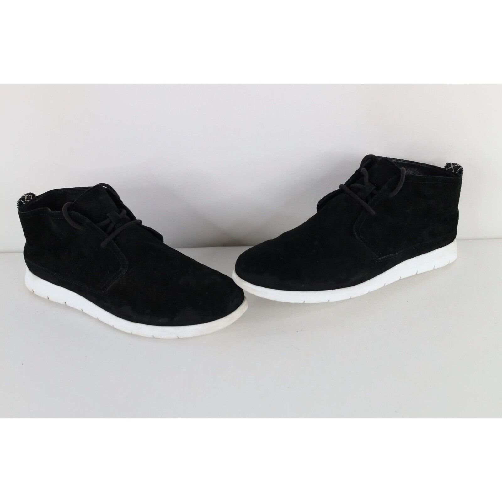 Ugg Ugg Australia Suede Leather Bowmore Chukka Boots Shoes Size US 11 / EU 44 - 1 Thumbnail
