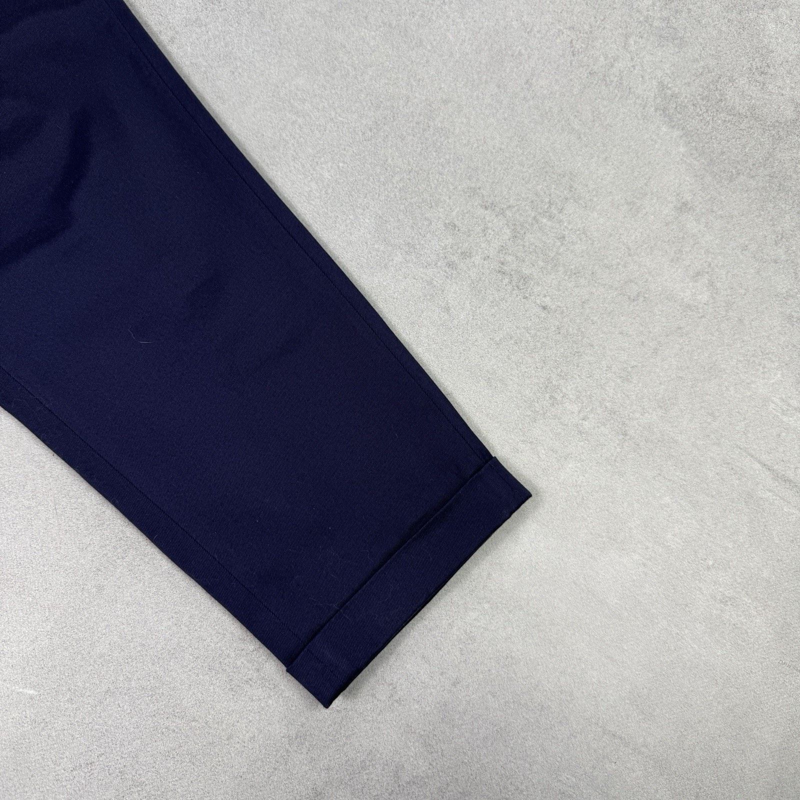 Dsquared2 Dsquared2 Blue Men Chino Pants Size 48 Jeans Size US 32 / EU 48 - 7 Thumbnail