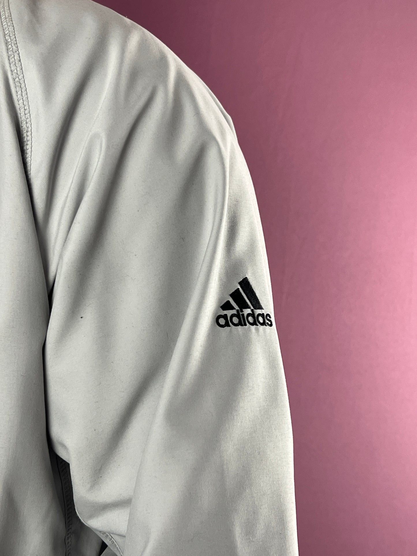 Adidas × Vintage Adidas Vintage Men's Pullover Windbreaker Jacket - M Size US M / EU 48-50 / 2 - 5 Thumbnail