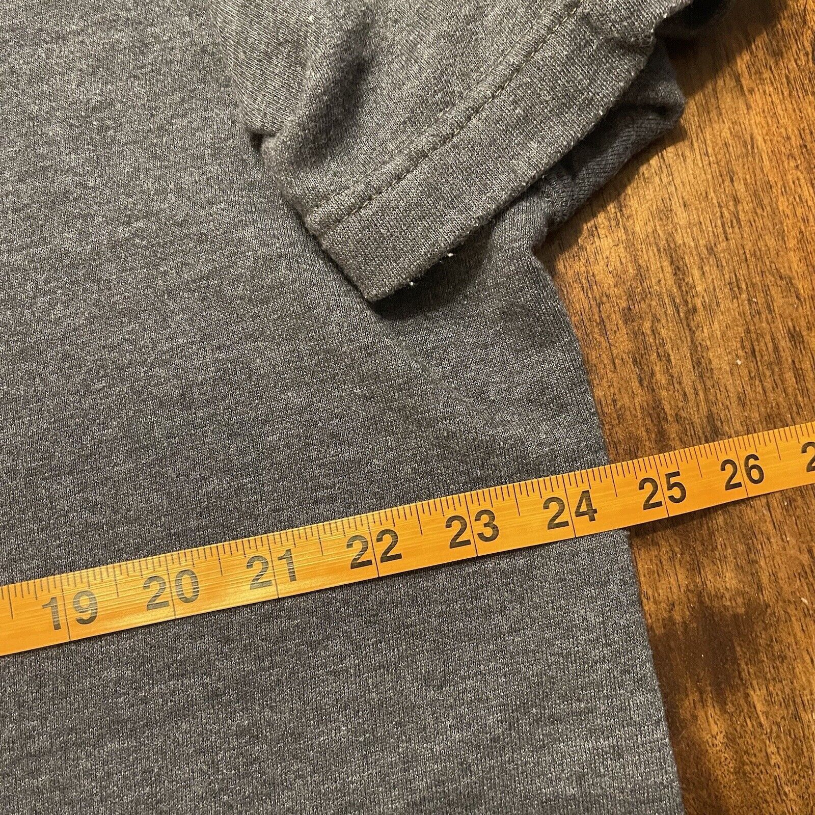 Nike Vtg Nike Cross Training Crewneck Sweatshirt Taped M Rare Size US M / EU 48-50 / 2 - 7 Thumbnail
