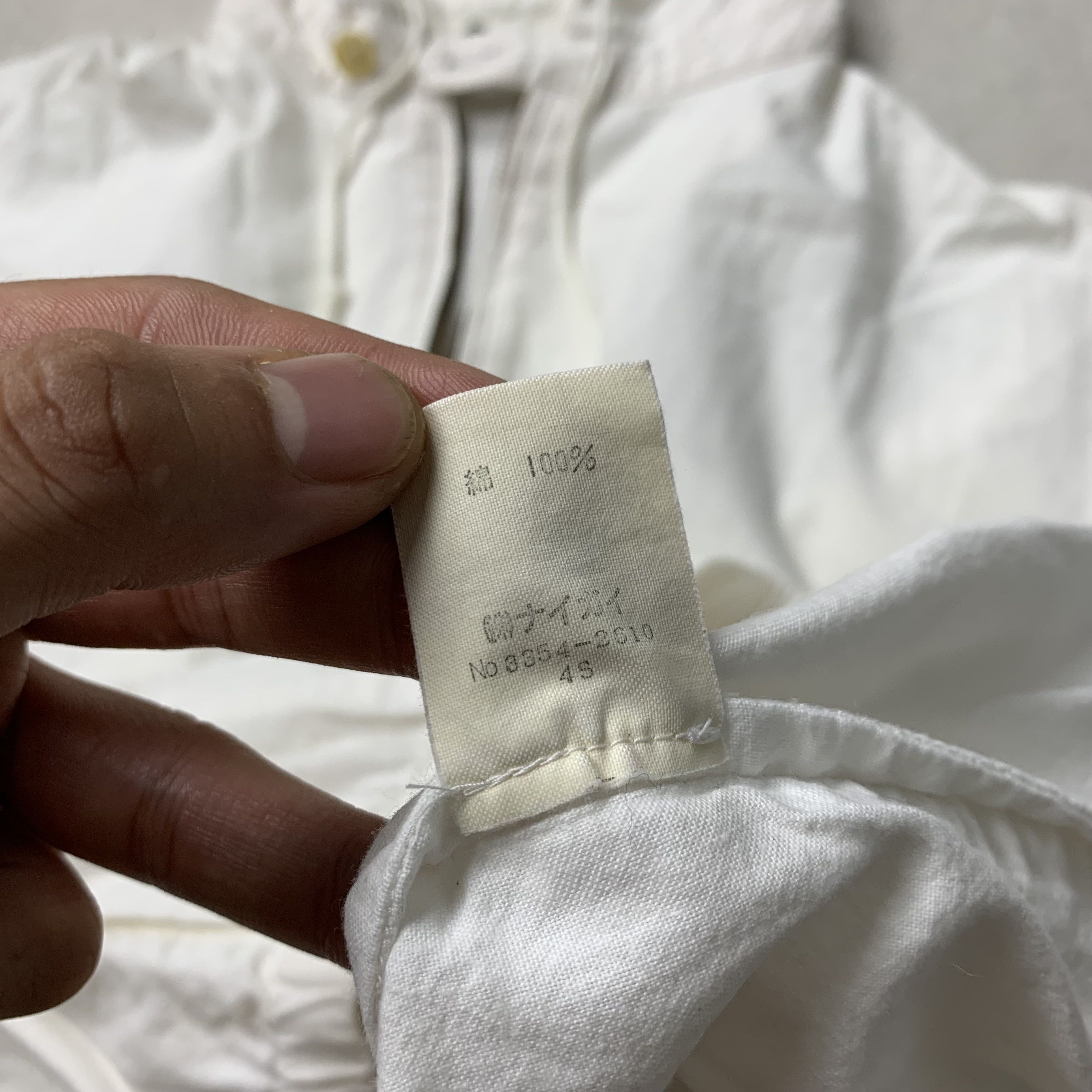 Polo Ralph Lauren 90s Polo Expedition Survey Equipment Gear Jacket Polo Kayak Size US M / EU 48-50 / 2 - 5 Thumbnail
