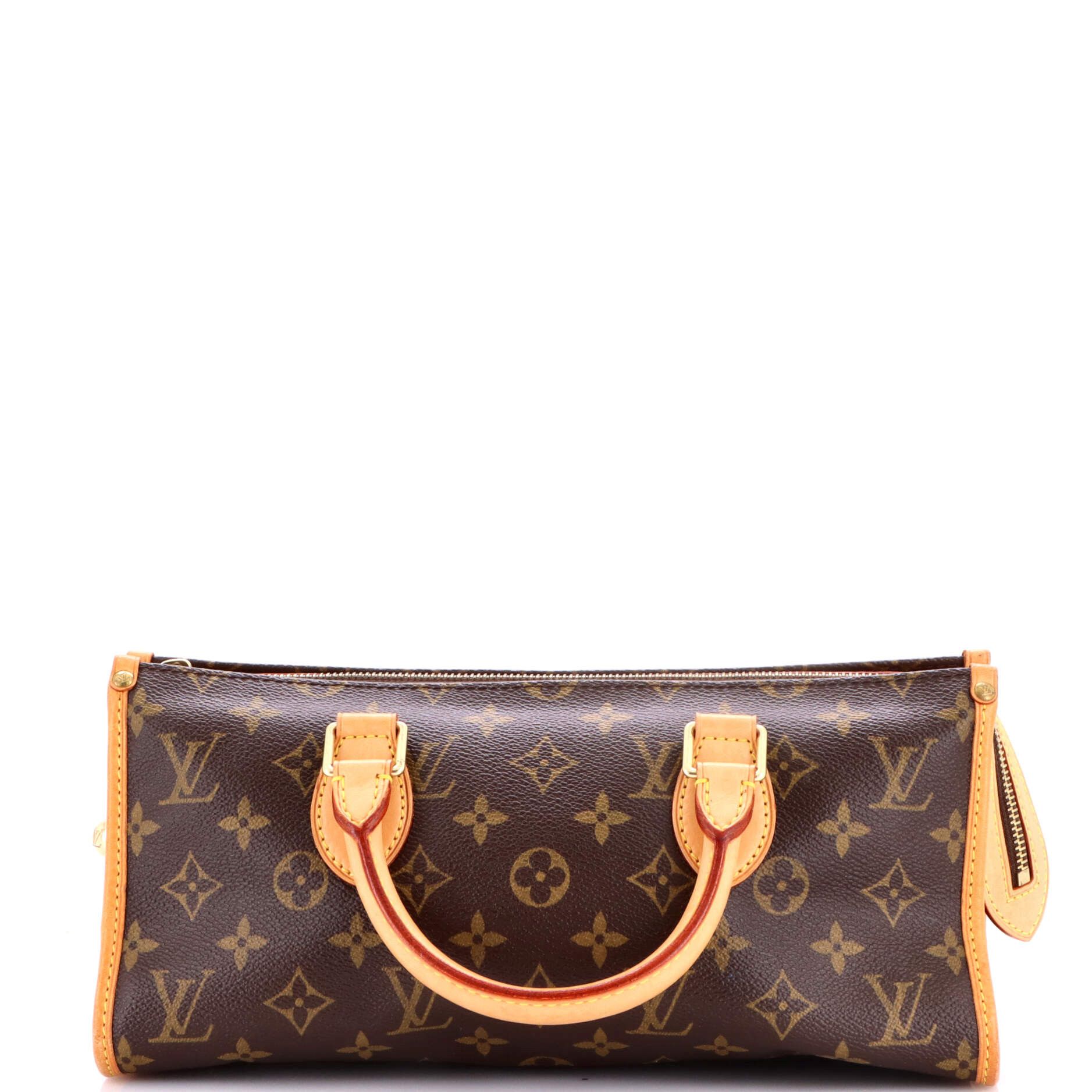 Louis Vuitton Popincourt Handle Bag Size ONE SIZE - 1 Thumbnail